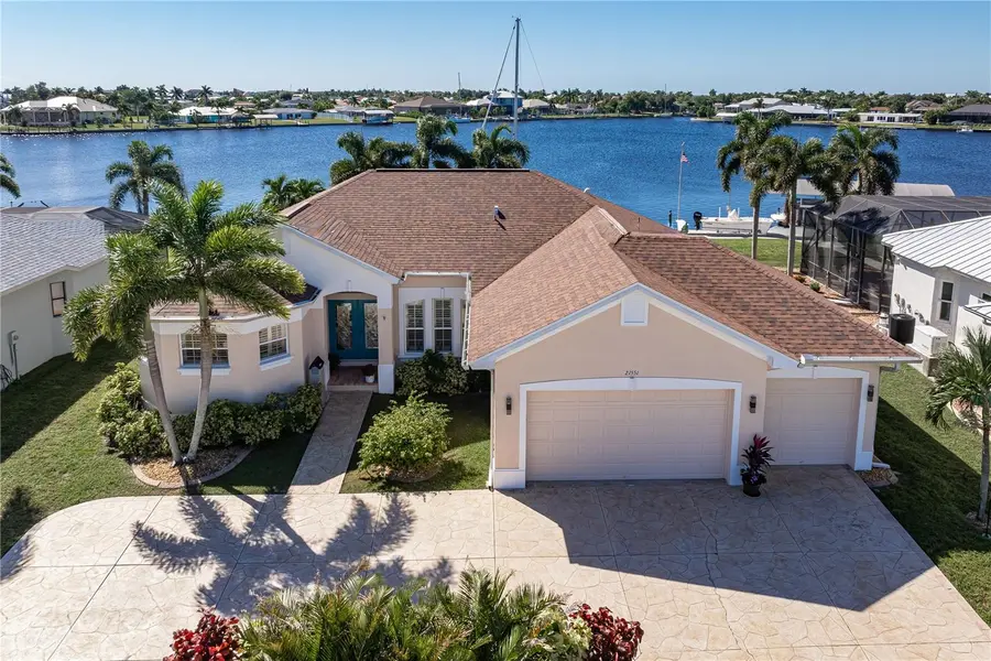 21551 EDGEWATER DR, Port Charlotte, FL 33952