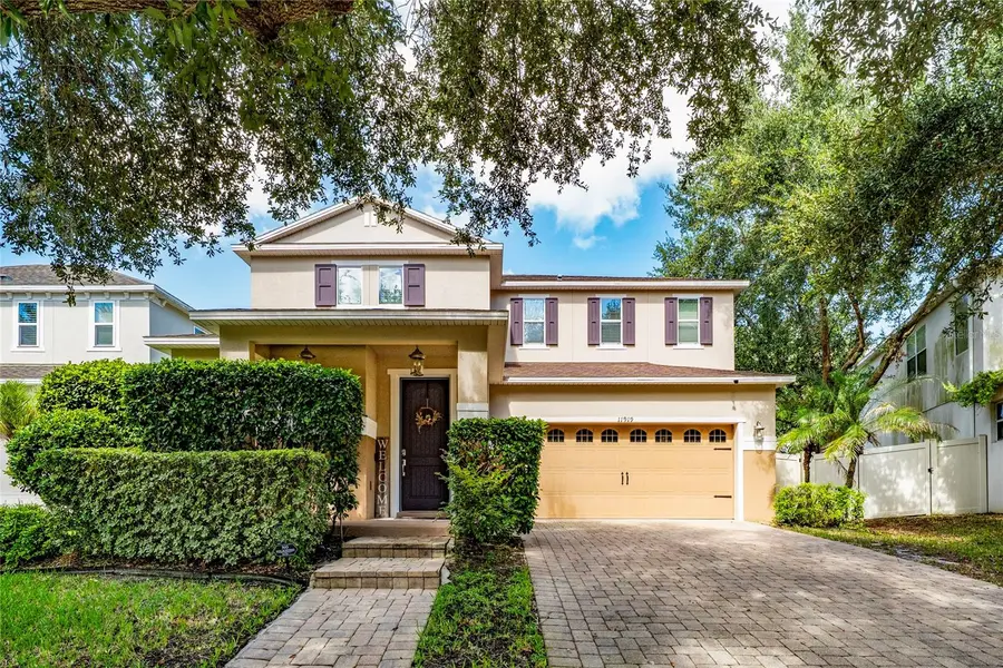 11919 VERRAZANO DR, Orlando, FL 32836