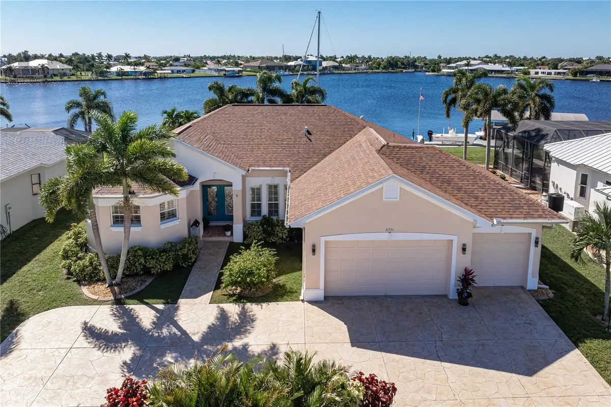 21551 EDGEWATER DR, Port Charlotte, FL 33952