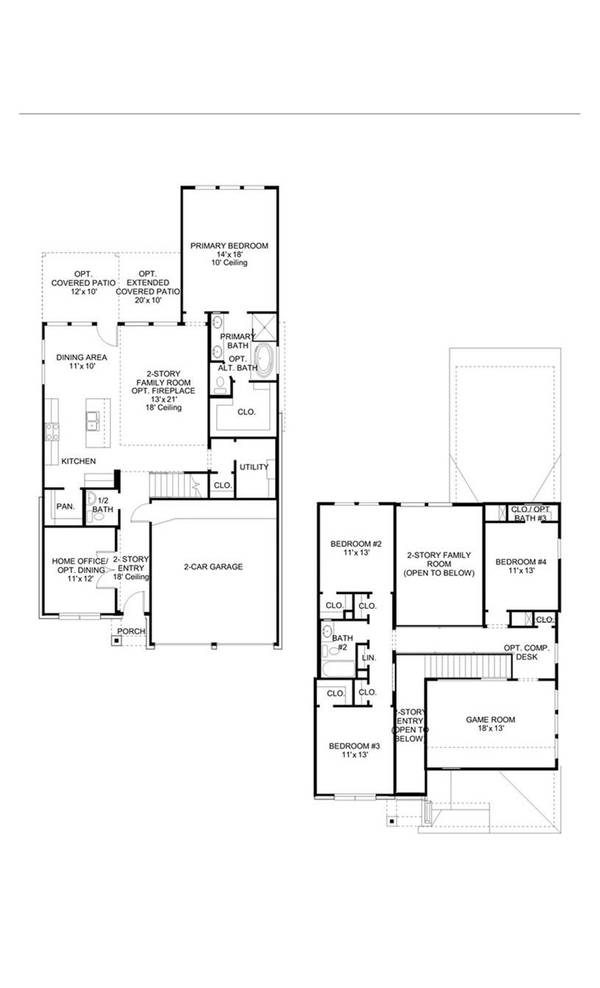 308 Bright Light WAY, Georgetown, TX 78633