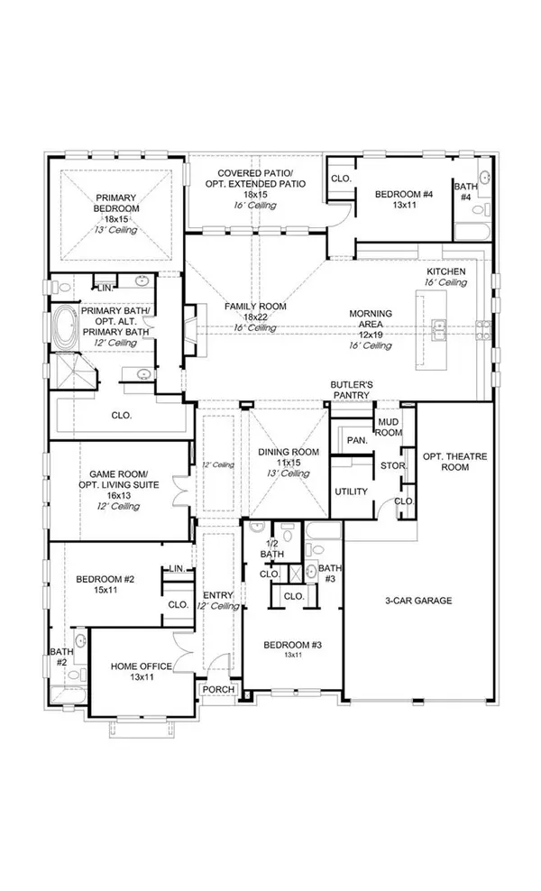 172 Maddy WAY, Bastrop, TX 78602