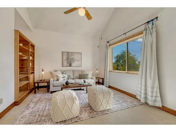 1213 W Bijou, Colorado Springs, CO 80904