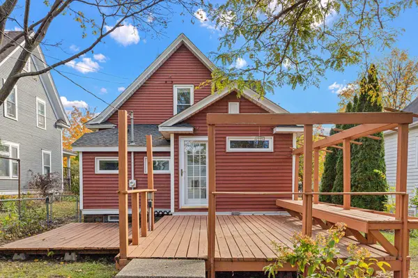 4326 Pleasant AVE, Minneapolis, MN 55409