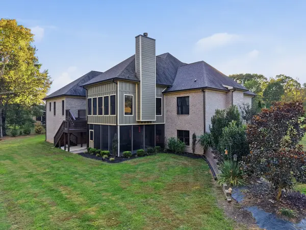 71 Woodland Creek Dr, Mcminnville, TN 37110