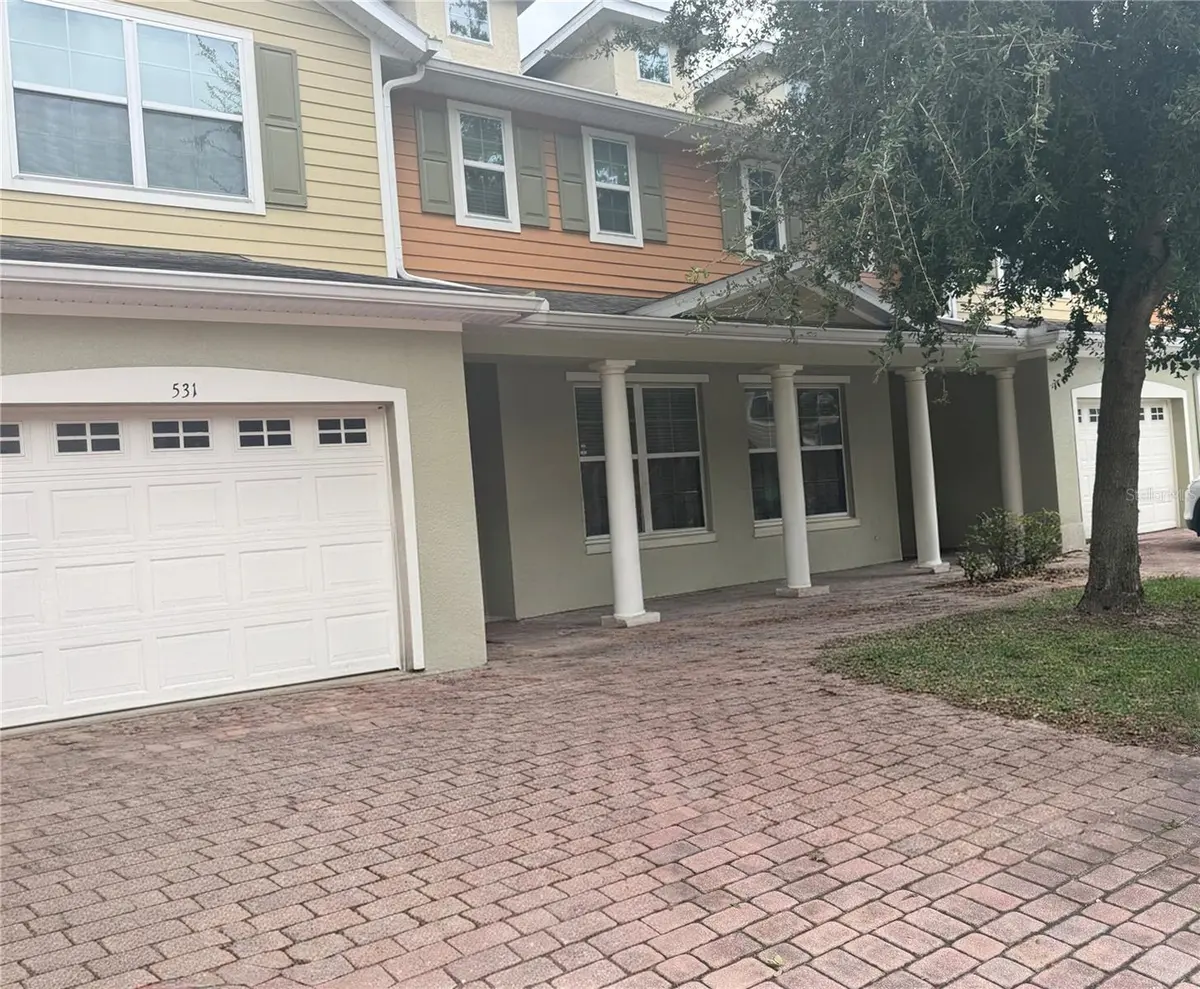 541 PACITO WAY, St Cloud, FL 34769