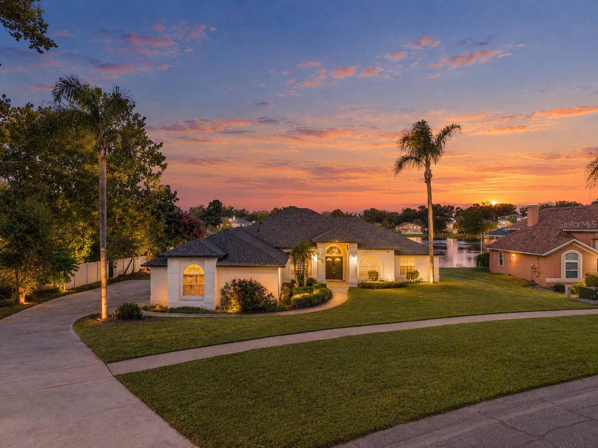 11614 LAKE KATHERINE CIR, Clermont, FL 34711