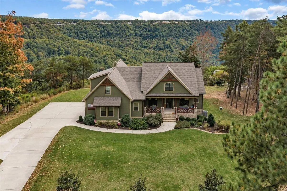 665 Crockett Loop, Jasper, TN 37347