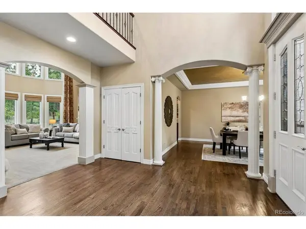 10281 Fawn, Franktown, CO 80116