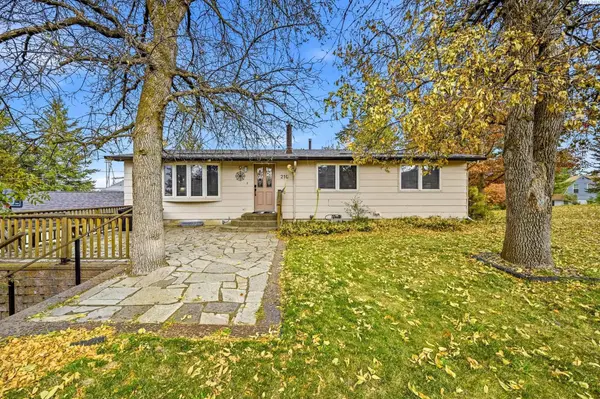 210 N High St, Uniontown, WA 99179