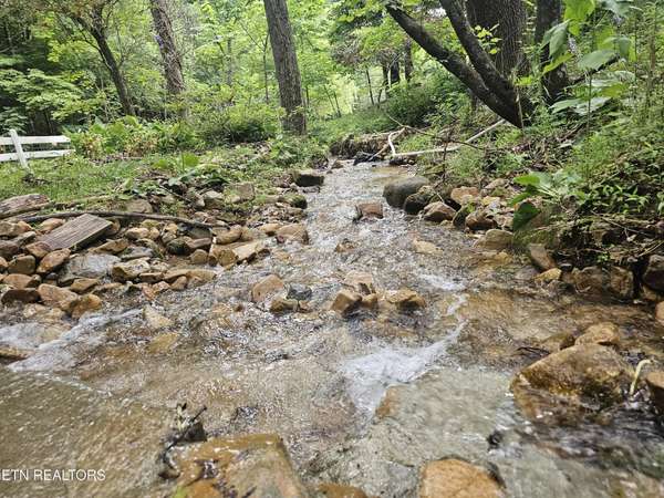 925 Tweed Springs Rd, Greeneville, TN 37743