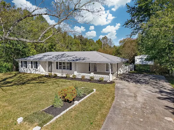 98 Prospect Rd, Fayetteville, TN 37334