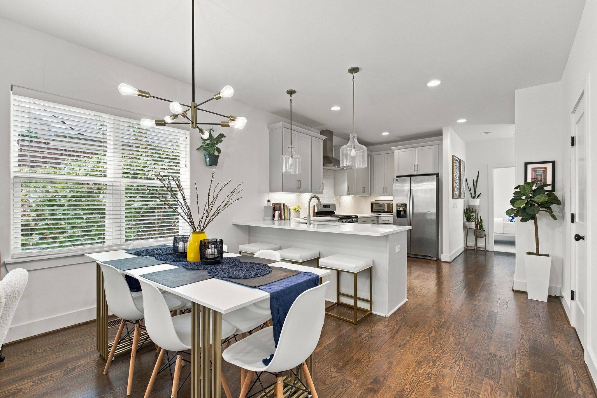 1716B McKinney Ave, Nashville, TN 37208