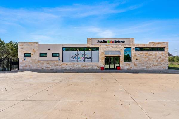6111 N FM 620 RNCH, Austin, TX 78732