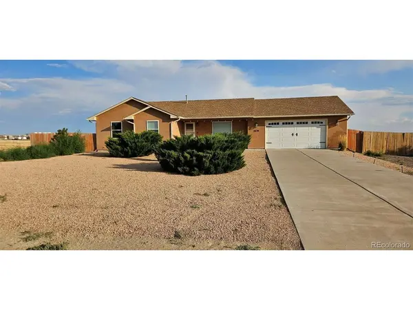 1676 E Parlin, Pueblo West, CO 81007