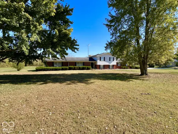 7151 N Co Rd 1000 E, Seymour, IN 47274