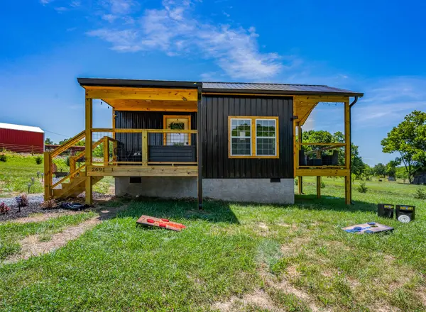 2691 Jessie Rd #1, Sevierville, TN 37876