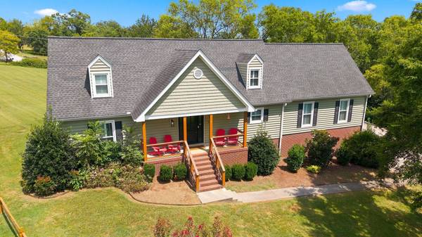 1115 Jensen Ln, Hendersonville, TN 37075