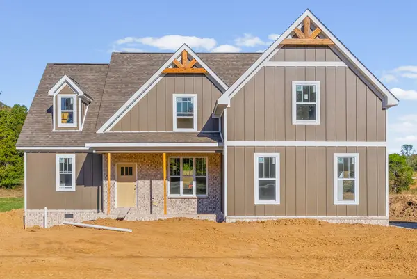 5152 Marion Road, Cunningham, TN 37052
