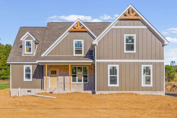 5152 Marion Road, Cunningham, TN 37052