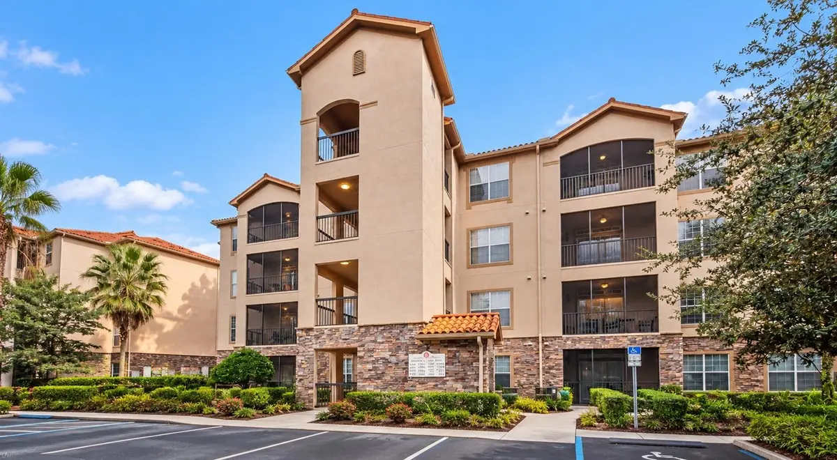 8010 TUSCANY WAY #5205, Davenport, FL 33896