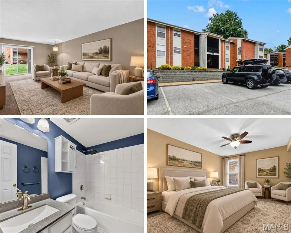 1953 Greenglen DR #201, Kirkwood, MO 63122