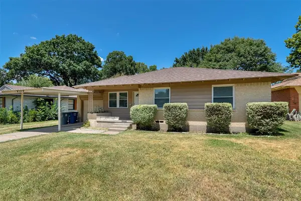 2209 Costa Mesa Drive, Dallas, TX 75228