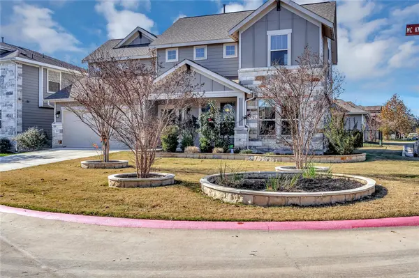 9302 McKnight LOOP #43, Austin, TX 78717