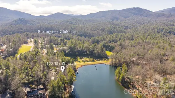 100 The Pinnacle DR #5, Sapphire, NC 28774