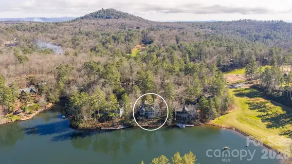 100 The Pinnacle DR #5, Sapphire, NC 28774