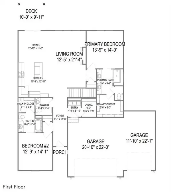 18435 W 205th ST, Spring Hill, KS 66083
