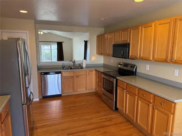 13118 Clayton, Thornton, CO 80241