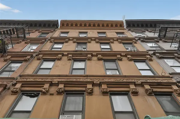 122 East 116th ST, New York (manhattan), NY 10029