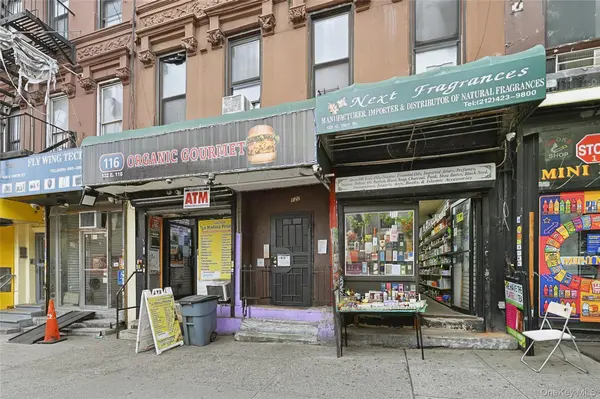 122 East 116th ST, New York (manhattan), NY 10029