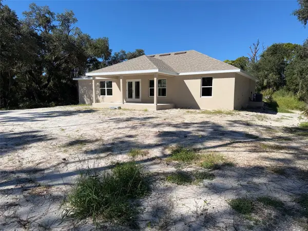 132 CAMILLIA LN, Port Charlotte, FL 33954