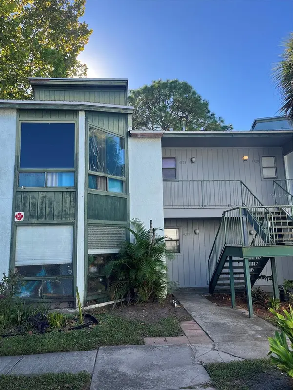 4324 LAKEWAY DR #4324, Orlando, FL 32839
