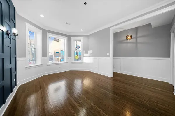 1619 S Central Park AVE, Chicago, IL 60623