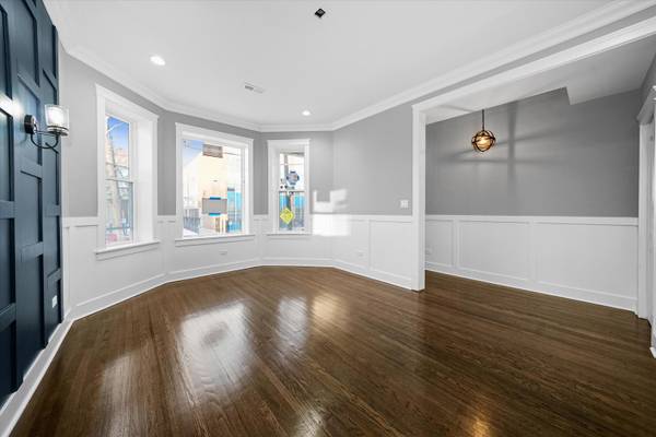 1619 S Central Park AVE, Chicago, IL 60623