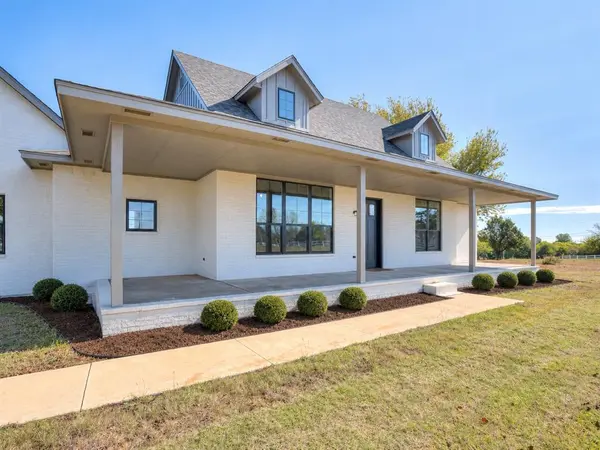 817 SW 16th ST, Newcastle, OK 73065
