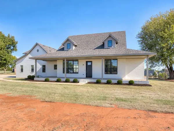 817 SW 16th ST, Newcastle, OK 73065