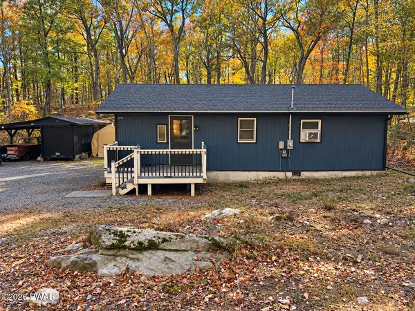 1240 Valley DR, East Stroudsburg, PA 18302