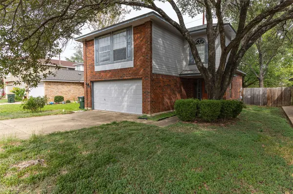 7601 Peabody DR, Austin, TX 78729