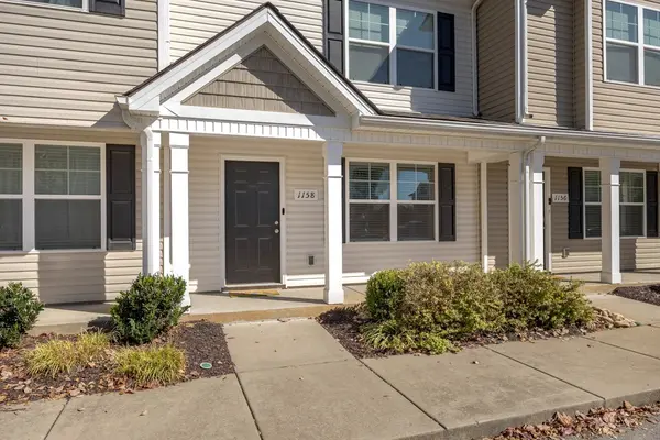 1158 Tradition Trl, Murfreesboro, TN 37130
