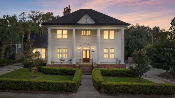 728 E FORT KING ST, Ocala, FL 34471