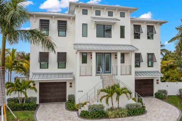 4598 HARBOR HILLS DR, Largo, FL 33770