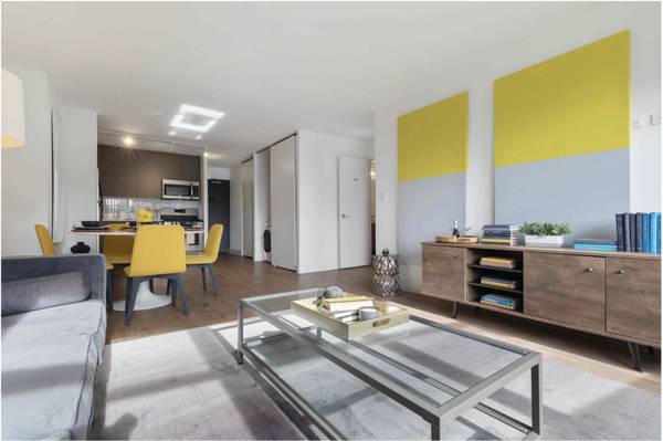 420 W Belmont AVE #19B, Chicago, IL 60657