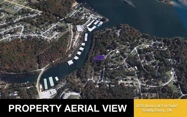 0 Bayview Road, Soddy Daisy, TN 37379