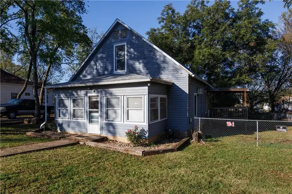 233 S 4th N/A, Fredonia, KS 66736