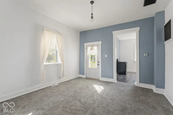 1740 W Railroad ST, New Castle, IN 47362