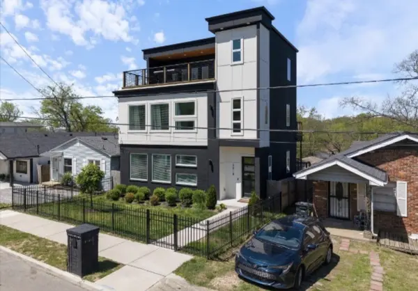 3018 Indiana Ave, Nashville, TN 37209