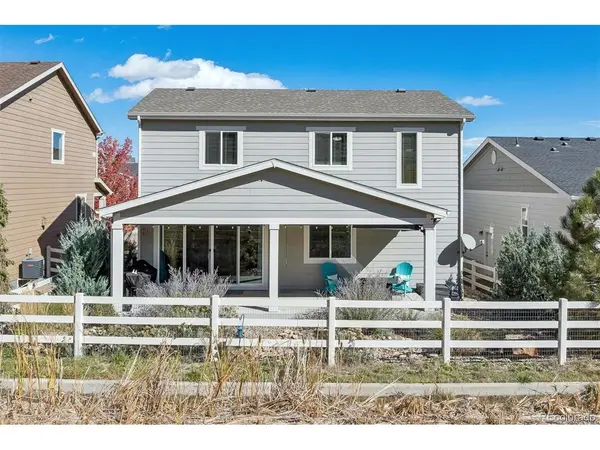 1770 Cade, Castle Rock, CO 80104